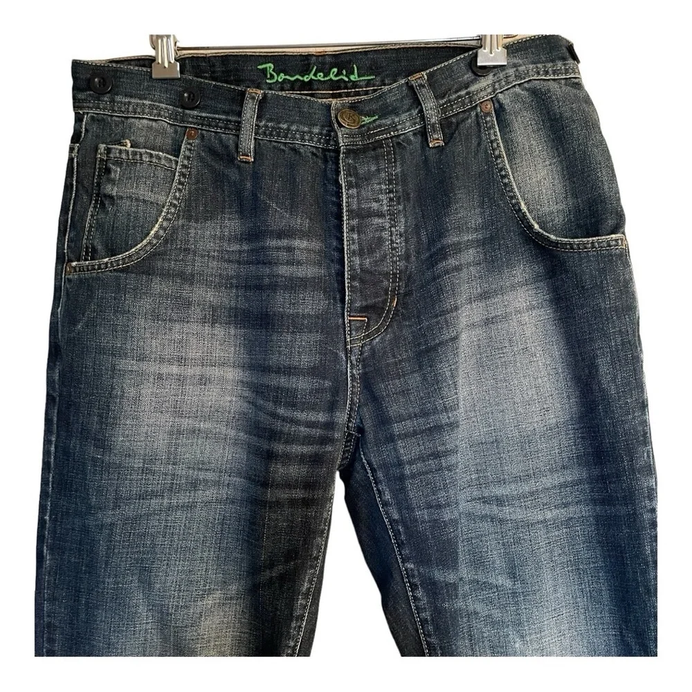 Bondelid men’s heritage